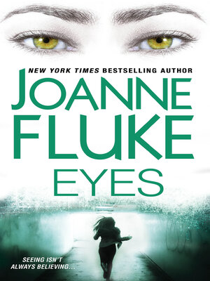 cover image of Eyes